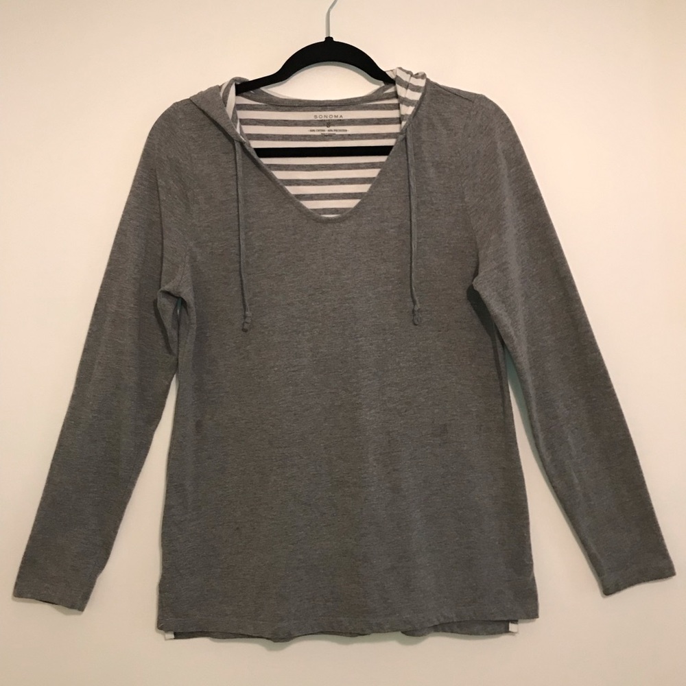 Sonoma Hoodie